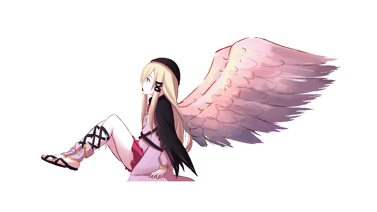 haniel animation