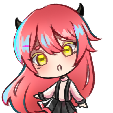 haniel animation