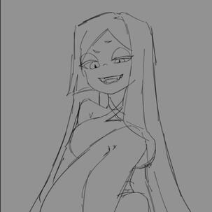 haniel animation